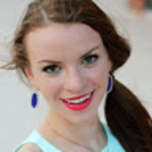 Meet your Posher, Andye